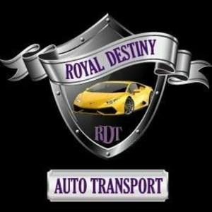 Meet your Posher, Rick